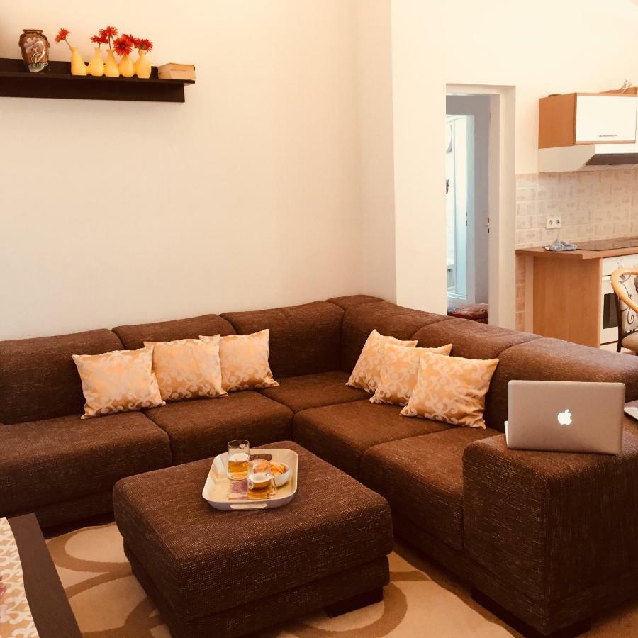 Apartment Vila Lina Vir Exterior photo